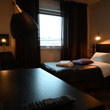 Hotell Lyktan Ареплок Екстериор снимка