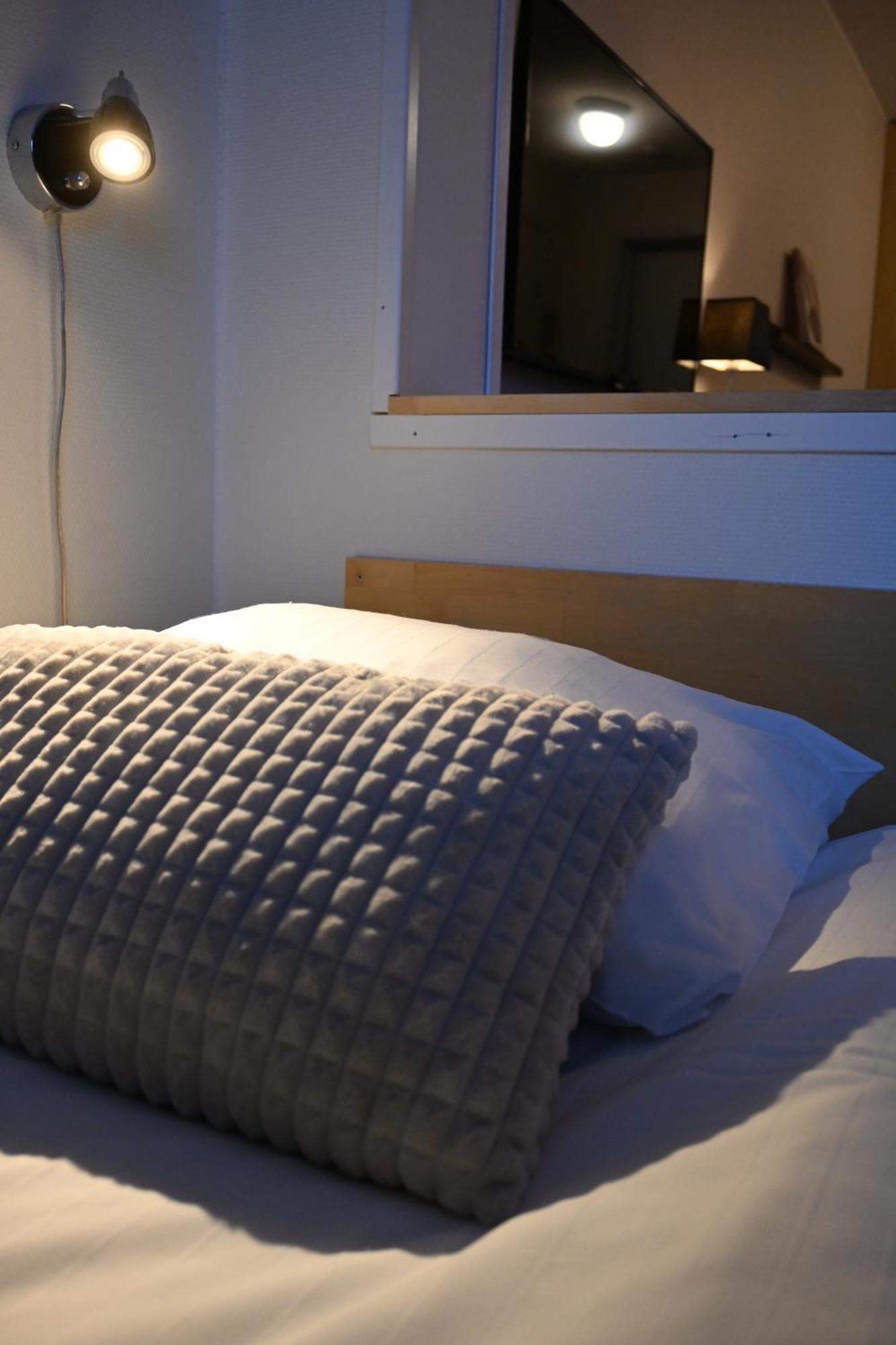 Hotell Lyktan Ареплок Екстериор снимка