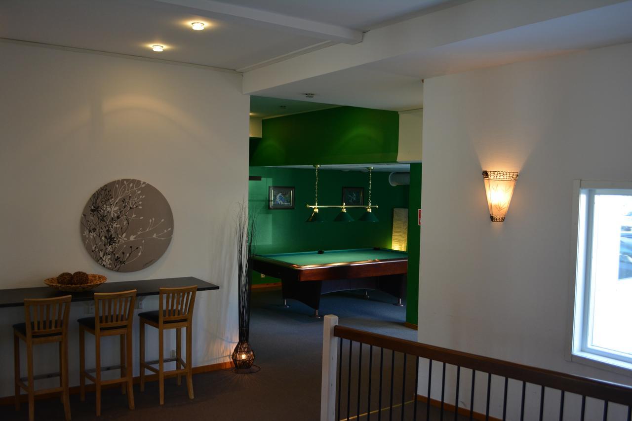 Hotell Lyktan Ареплок Екстериор снимка