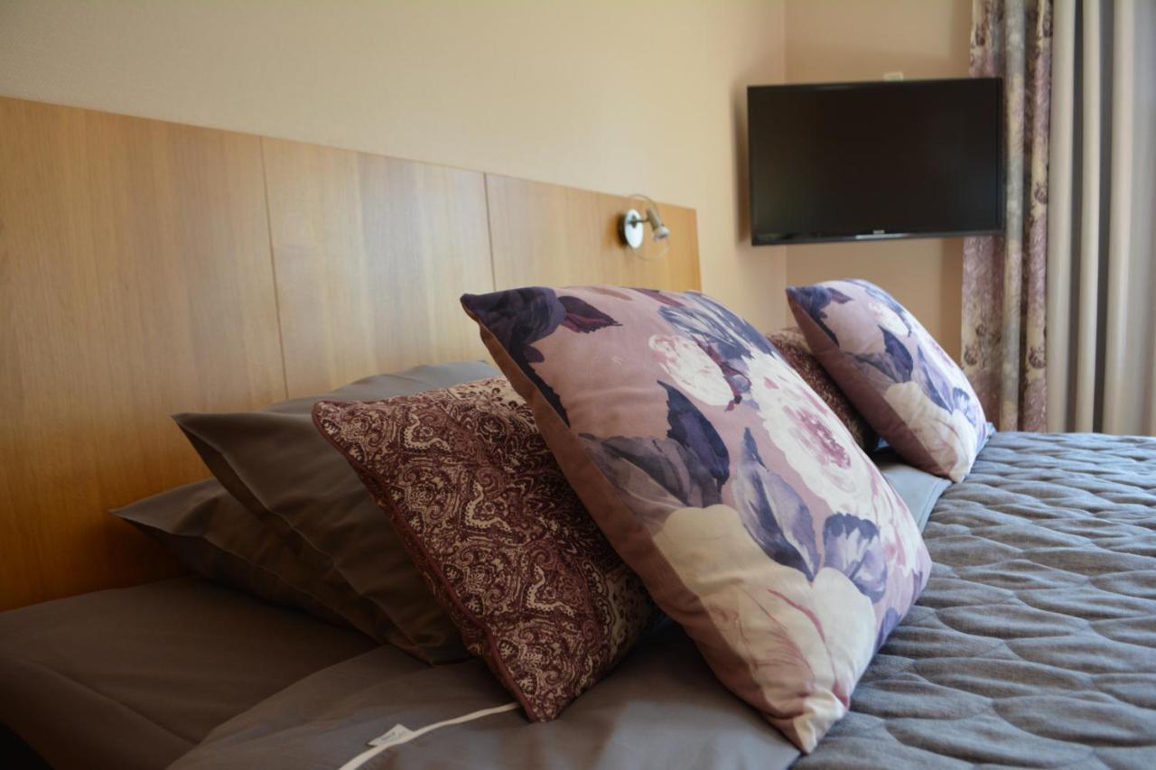 Hotell Lyktan Ареплок Екстериор снимка